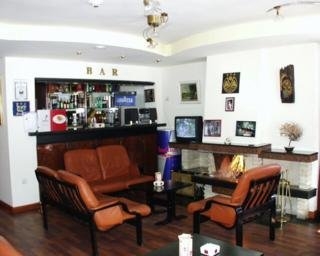 Imagen del bar/restaurante del Hotel Victoria Borovets. Foto 3