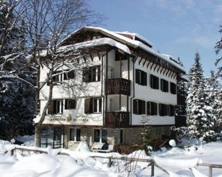 Imagen general del Hotel Victoria Borovets. Foto 1