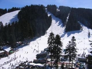 Imagen general del Hotel Victoria Borovets. Foto 2