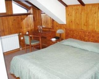 Imagen de la habitación del Hotel Victoria Borovets. Foto 6