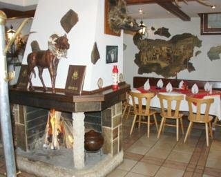 Imagen del bar/restaurante del Hotel Victoria Borovets. Foto 5