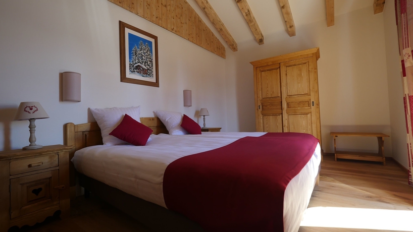Imagen general del Hotel Victoria, Briey, Chalais. Foto 1