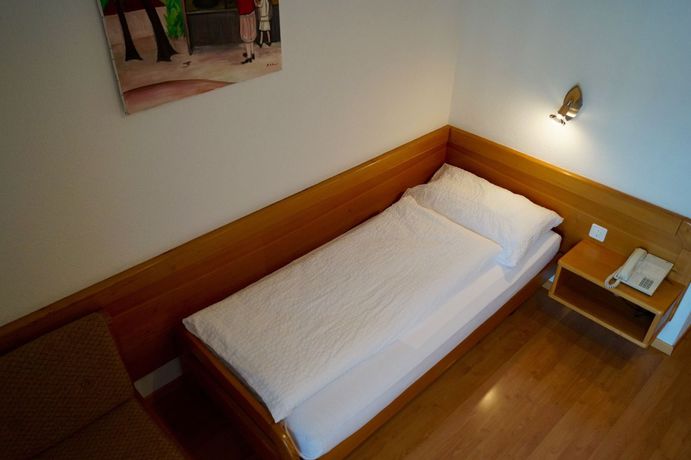 Imagen general del Hotel Victoria Brig. Foto 2