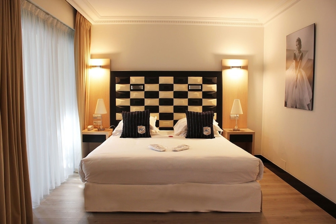 Imagen de la habitación del Hotel Victoria, Cannes. Foto 14