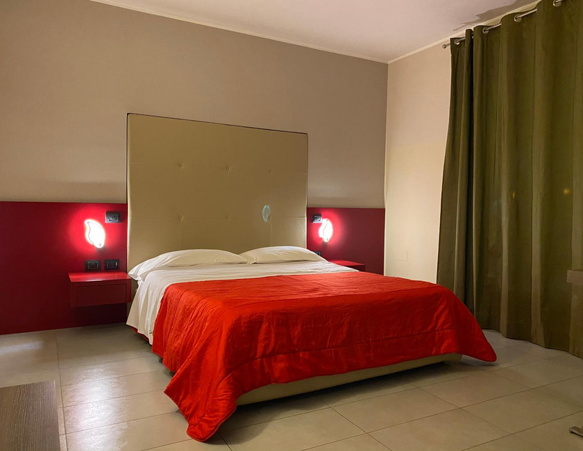 Imagen general del Hotel Victoria, Casarea. Foto 17