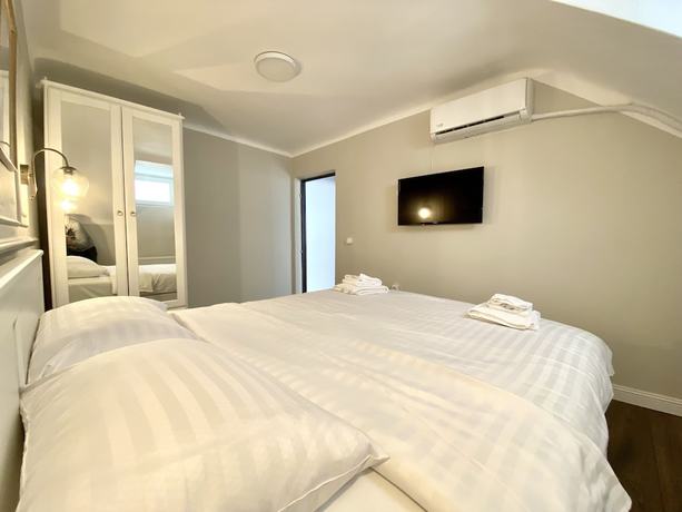 Imagen de la habitación del Hotel Victoria Central Apartments By CityBookings. Foto 2