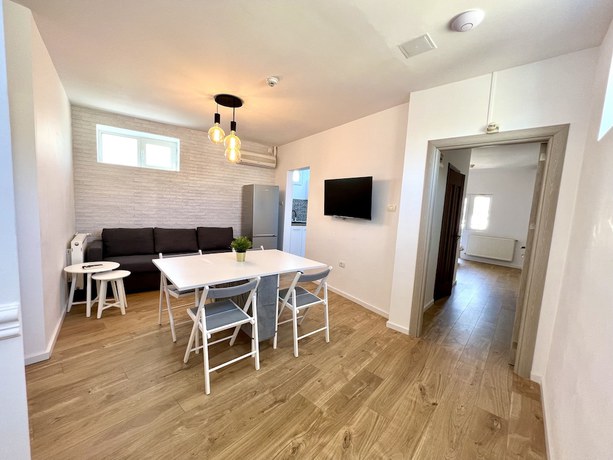 Imagen de la habitación del Hotel Victoria Central Apartments By CityBookings. Foto 7
