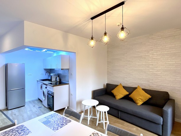 Imagen de la habitación del Hotel Victoria Central Apartments By CityBookings. Foto 9
