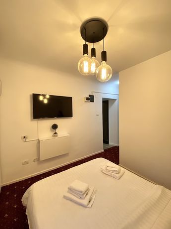 Imagen de la habitación del Hotel Victoria Central Apartments By CityBookings. Foto 11
