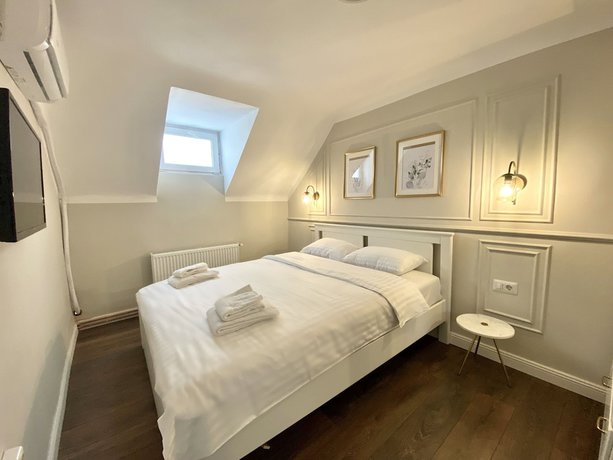Imagen general del Hotel Victoria Central Apartments By CityBookings. Foto 1