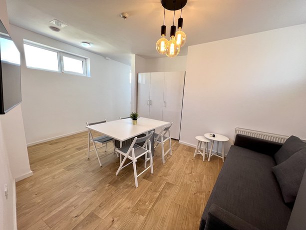 Imagen de la habitación del Hotel Victoria Central Apartments By CityBookings. Foto 12