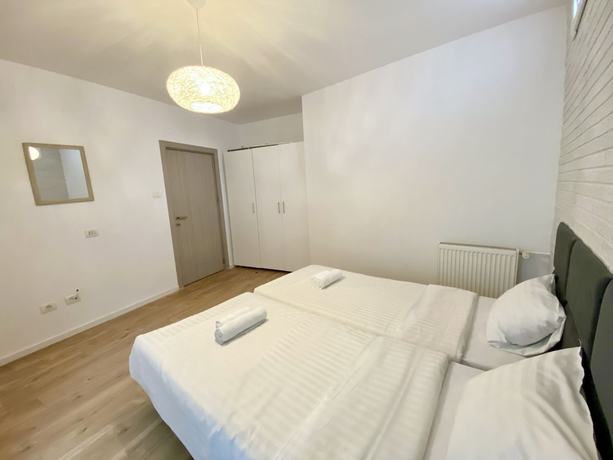 Imagen de la habitación del Hotel Victoria Central Apartments By CityBookings. Foto 16