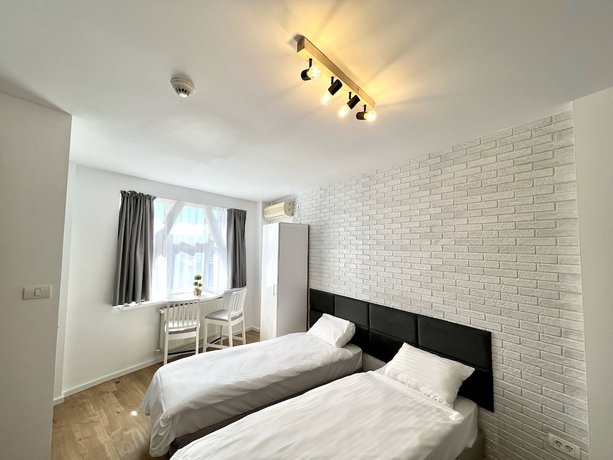 Imagen de la habitación del Hotel Victoria Central Apartments By CityBookings. Foto 17