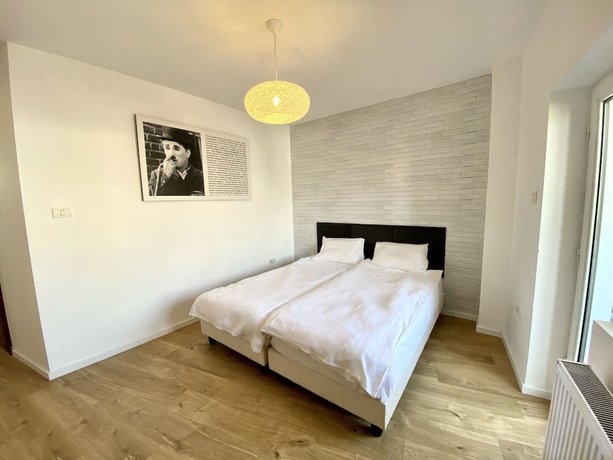 Imagen de la habitación del Hotel Victoria Central Apartments By CityBookings. Foto 18