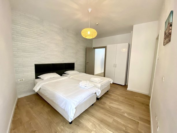 Imagen de la habitación del Hotel Victoria Central Apartments By CityBookings. Foto 19
