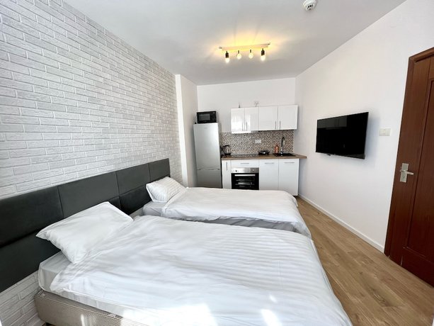 Imagen de la habitación del Hotel Victoria Central Apartments By CityBookings. Foto 20