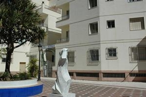 Imagen de los exteriores del Hotel Victoria Centro. Foto 6