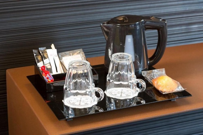 Imagen de la habitación del Hotel Victoria Chatelet. Foto 6