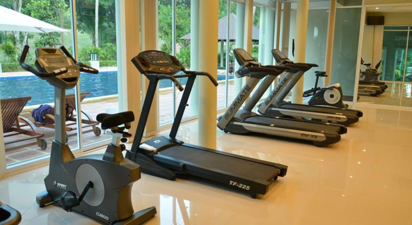 Imagen de los interiores del Hotel Victoria Cliff and Resort. Foto 14