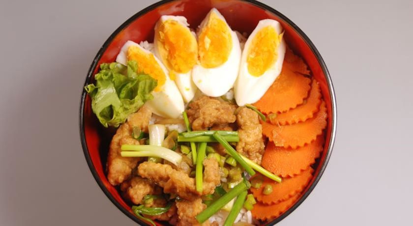 Imagen de la piscina del Hotel Victoria Cliff and Resort. Foto 16