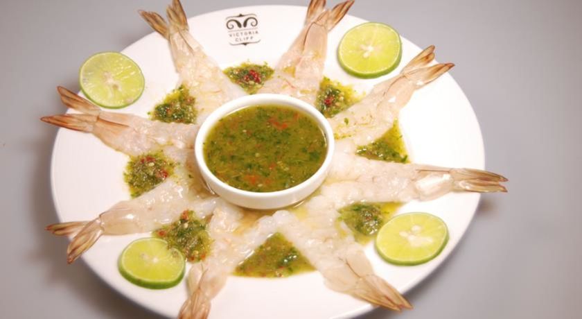 Imagen de la habitación del Hotel Victoria Cliff and Resort. Foto 11