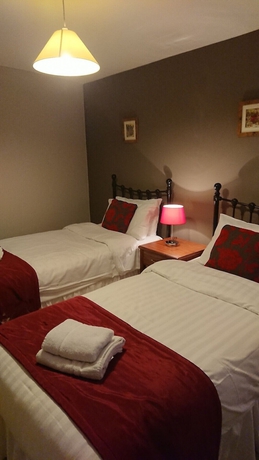 Imagen de la habitación del Hotel Victoria Cloisters Apartments. Foto 2