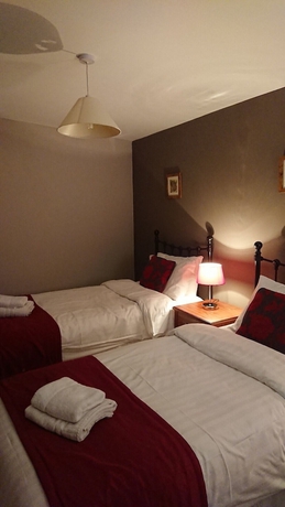 Imagen de la habitación del Hotel Victoria Cloisters Apartments. Foto 3