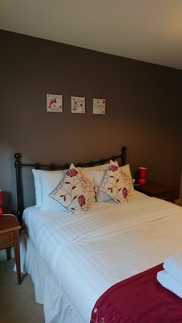 Imagen de la habitación del Hotel Victoria Cloisters Apartments. Foto 6