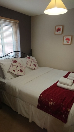 Imagen de la habitación del Hotel Victoria Cloisters Apartments. Foto 13