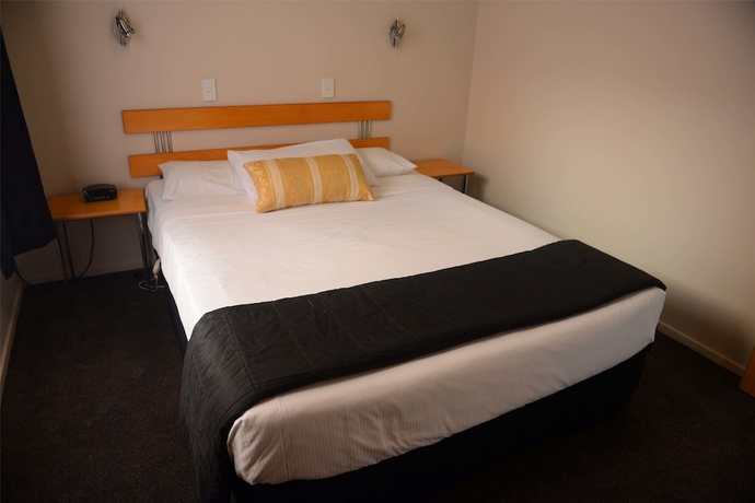Imagen de la habitación del Hotel Victoria Court Motor Lodge. Foto 2
