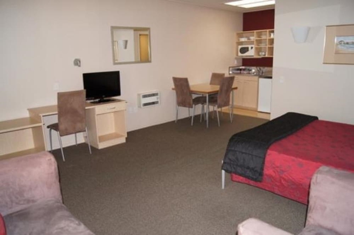 Imagen de la habitación del Hotel Victoria Court Motor Lodge. Foto 12