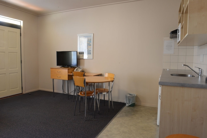 Imagen de la habitación del Hotel Victoria Court Motor Lodge. Foto 15
