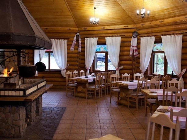 Imagen general del Hotel Victoria, DONETSK. Foto 10