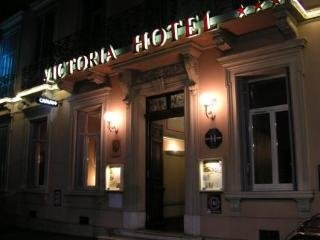 Imagen general del Hotel Victoria, DRAGUIGNAN. Foto 5