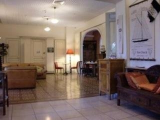 Imagen general del Hotel Victoria, DRAGUIGNAN. Foto 8