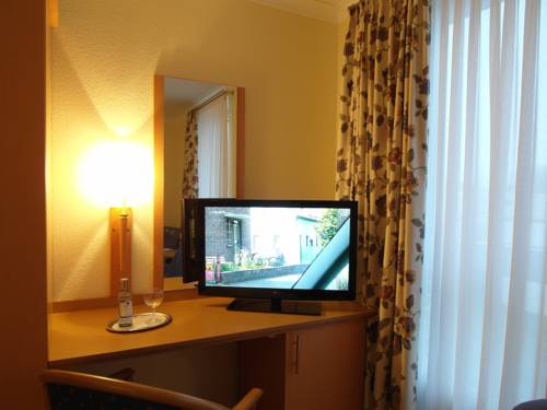 Imagen de la habitación del Hotel Victoria, Dinslaken. Foto 2