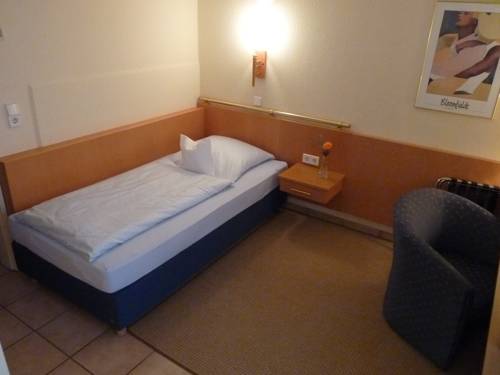 Imagen de la habitación del Hotel Victoria, Dinslaken. Foto 4