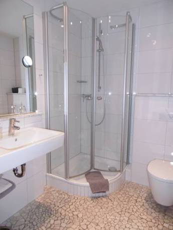 Imagen de la habitación del Hotel Victoria, Dinslaken. Foto 5