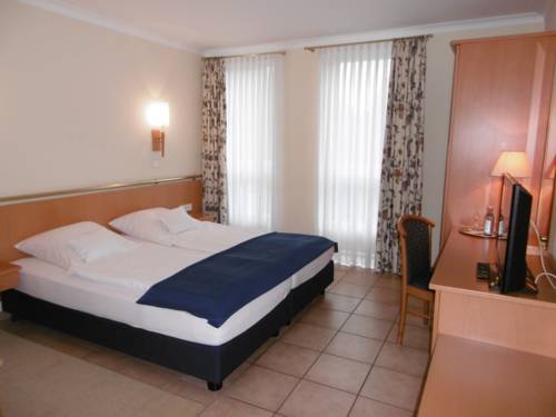 Imagen de la habitación del Hotel Victoria, Dinslaken. Foto 6