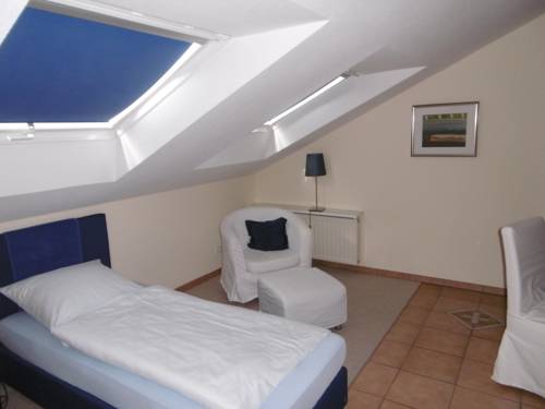 Imagen de la habitación del Hotel Victoria, Dinslaken. Foto 7