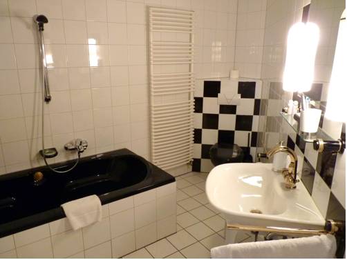 Imagen de la habitación del Hotel Victoria, Dinslaken. Foto 8