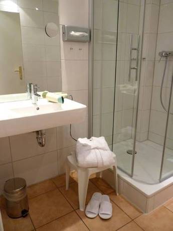 Imagen de la habitación del Hotel Victoria, Dinslaken. Foto 12