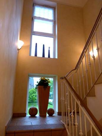 Imagen de la habitación del Hotel Victoria, Dinslaken. Foto 13