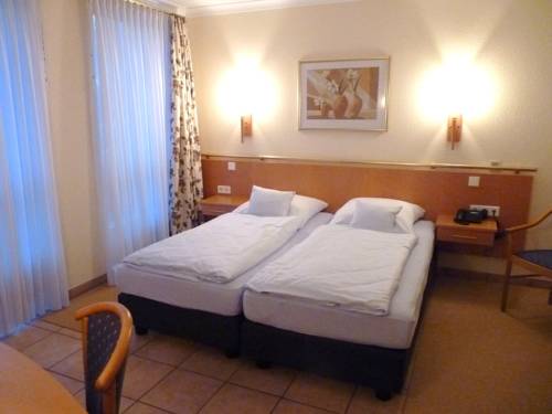 Imagen de la habitación del Hotel Victoria, Dinslaken. Foto 14