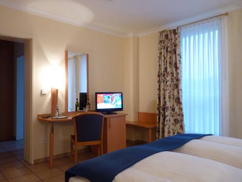 Imagen de la habitación del Hotel Victoria, Dinslaken. Foto 15