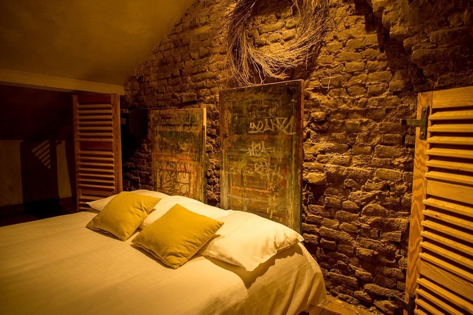 Imagen de la habitación del Hotel Victoria, Durbuy. Foto 9