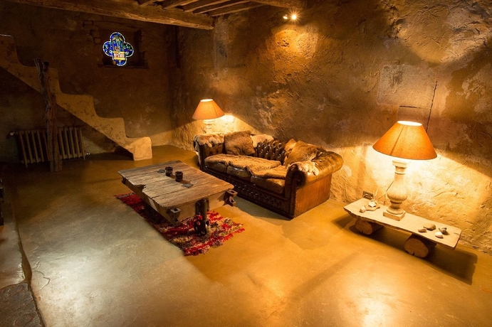 Imagen de la habitación del Hotel Victoria, Durbuy. Foto 16