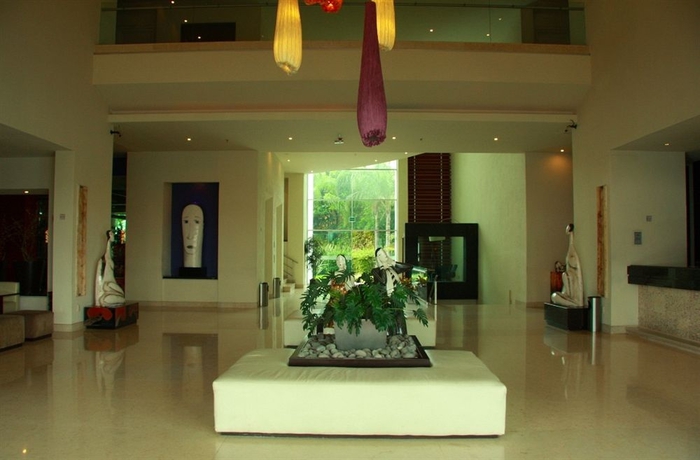 Imagen de los interiores del Hotel Victoria Ejecutivo. Foto 15