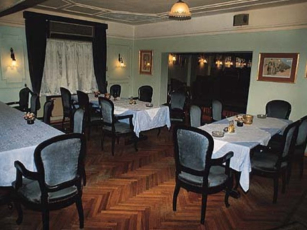Imagen general del Hotel Victoria, El Cairo. Foto 4