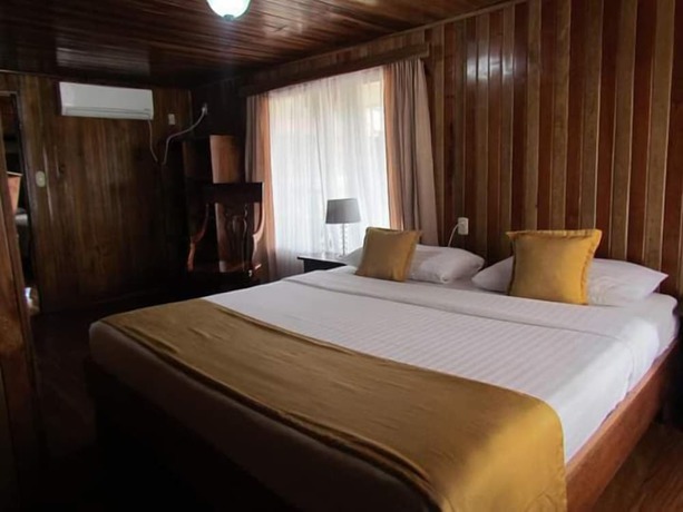 Imagen de la habitación del Hotel Victoria, El Castillo. Foto 7